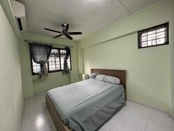 Blk 737 Woodlands Circle (Woodlands), HDB 4 Rooms #518405481